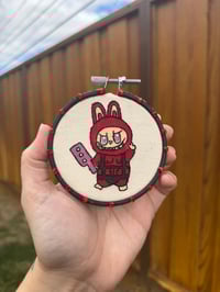 Image 1 of Leather Daddy Lafu