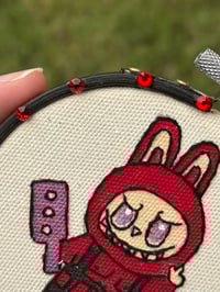 Image 2 of Leather Daddy Lafu