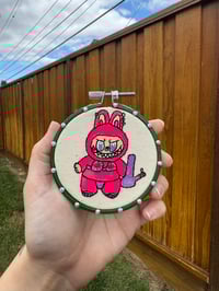 Image 1 of Bad Bih Lafu