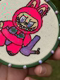 Image 2 of Bad Bih Lafu