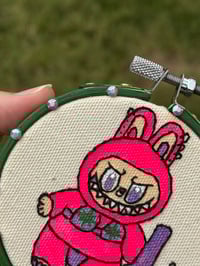 Image 3 of Bad Bih Lafu