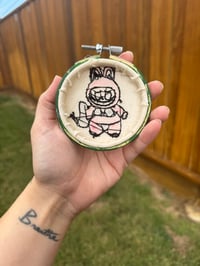 Image 4 of Bad Bih Lafu