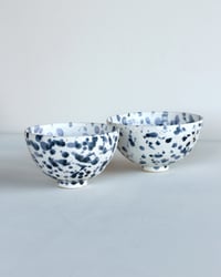 Image 3 of Table Bowl - Blueberry 