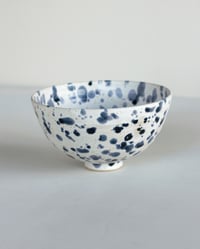 Image 1 of Table Bowl - Blueberry 