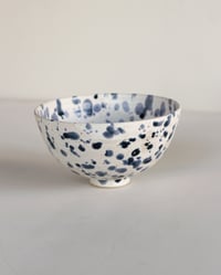 Image 4 of Table Bowl - Blueberry 