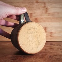 Image 4 of Gwymon. Seaweed mug #2