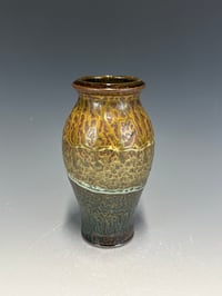 Image 2 of Bolbous Vase