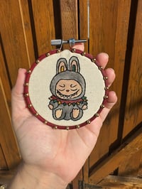 Image 1 of Jester Lafu