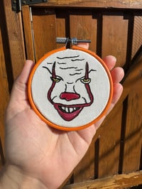 Image 1 of Sewer Clown