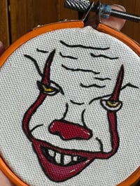 Image 2 of Sewer Clown