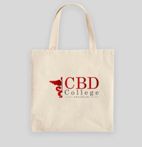 CBD Tote Bag
