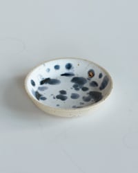 Image 1 of Trinket Dish - Blueberry