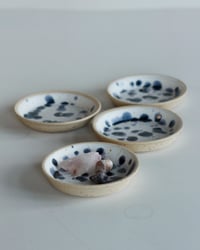 Image 2 of Trinket Dish - Blueberry