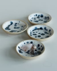Image 3 of Trinket Dish - Blueberry