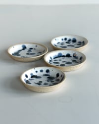 Image 4 of Trinket Dish - Blueberry