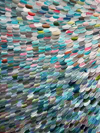 Image 6 of Luminescence IV - 150x150cm