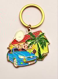 Image 1 of Portklé Loto