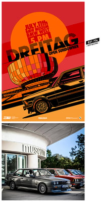 Image 2 of Dreitag Sundowners<br />POSTERS