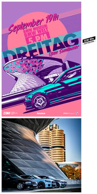 Image 3 of Dreitag Sundowners<br />POSTERS
