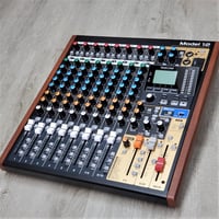 Image 2 of Used Tascam Model 12