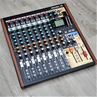 Image 1 of Used Tascam Model 12