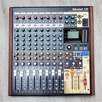 Image 3 of Used Tascam Model 12