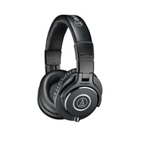 Audio Technica ATH-M30x Studio Headphones