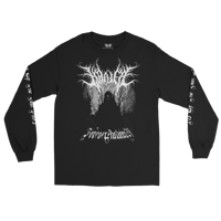 ‘Forever Autumn’ Long Sleeve T-Shirt