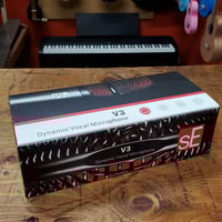 Image 3 of sE Electronics V3 Dynamic Microphone