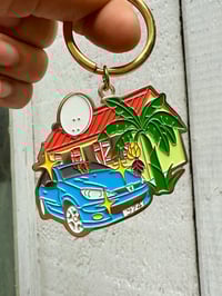 Image 2 of Portklé Loto