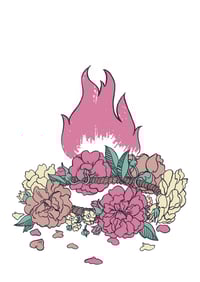 Image 4 of The Sacrifice comic