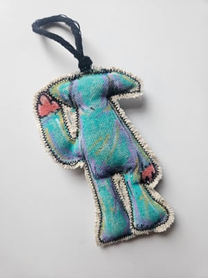 Lankie Furren Ornament [1]