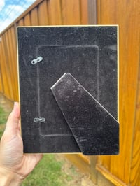 Image 5 of Purple Tassles