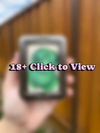 Image 1 of Green Glitter