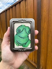 Image 2 of Green Glitter