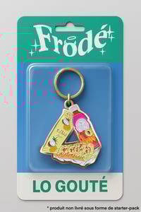 Image 2 of Portklé Lo Gouté 