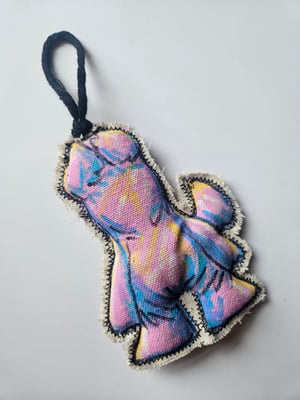 Canidae Ornament [3]