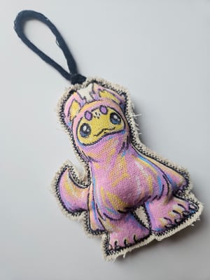 Canidae Ornament [3]