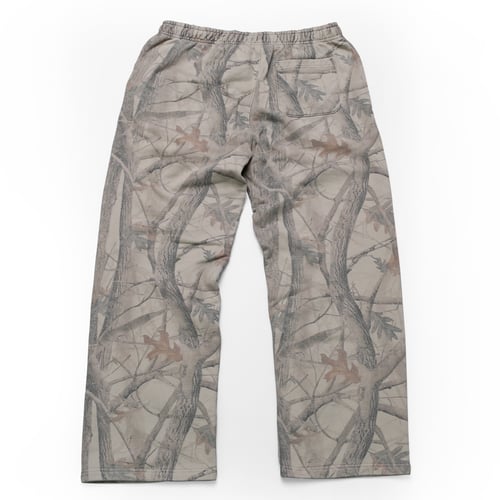 Image of 017UCS_HVY SWTPant / FTCAMO