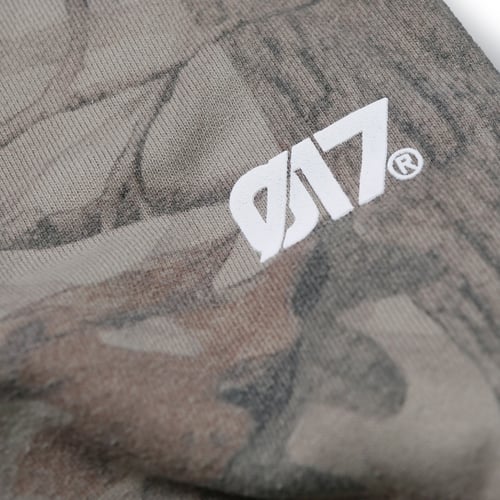 Image of 017UCS_HVY SWTPant / FTCAMO