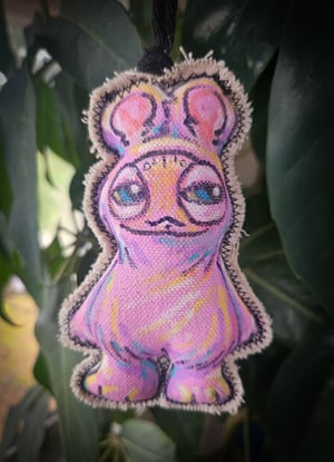 Glorbae Ornament [2]