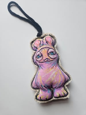 Glorbae Ornament [2]