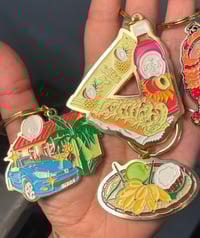 Image 3 of Portklé Loto