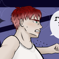 Image 2 of AMEAS Andrei VS Tao Print