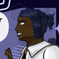 Image 3 of AMEAS Andrei VS Tao Print