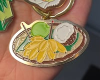 Image 1 of Portklé Vanne