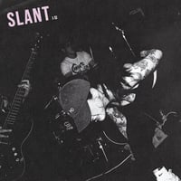 Slant - "Vol.1" LP