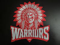 Image 1 of Amityville Warriors