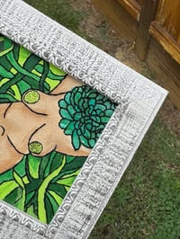 Image 3 of Green Goddess