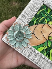 Image 4 of Green Goddess